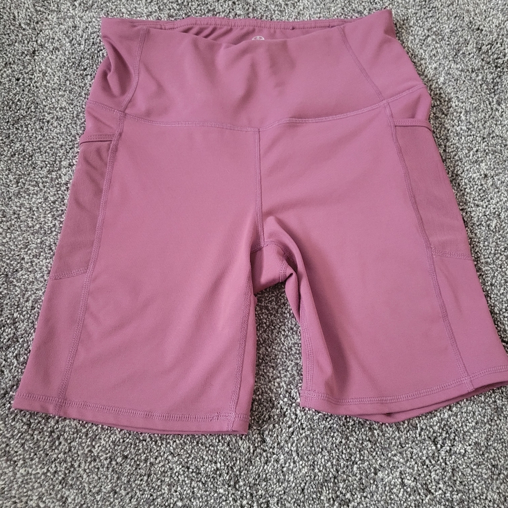 Gaiam shorts